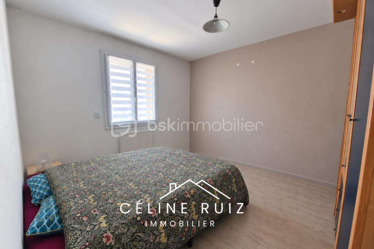 Maison 5 chambres Beaucouzé - photo 11