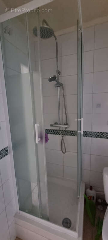 Appartement à POITIERS