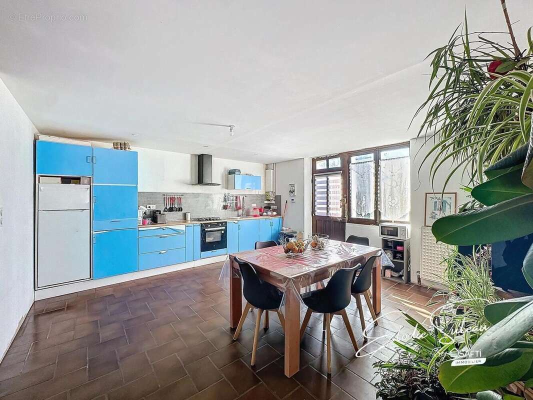 Photo 3 - Maison à CHAMPIGNE