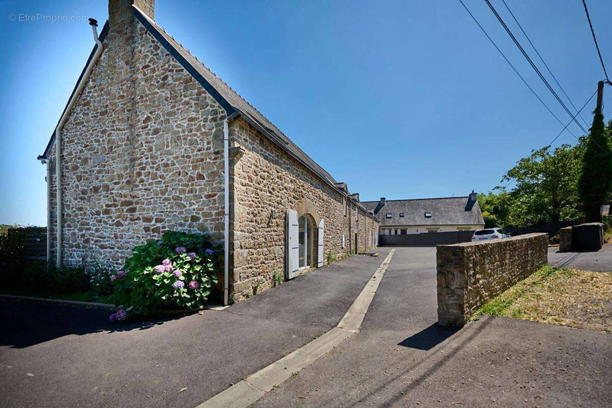 Maison à BADEN