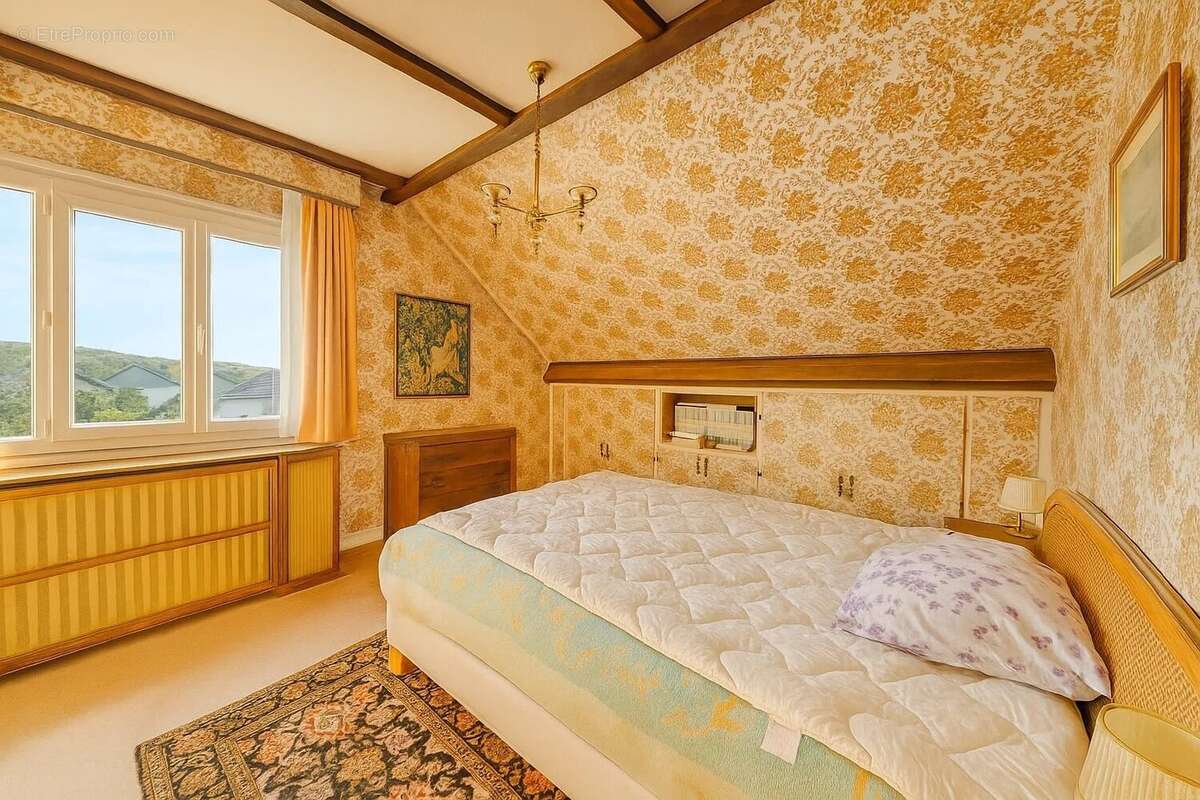 Maison à TRILPORT