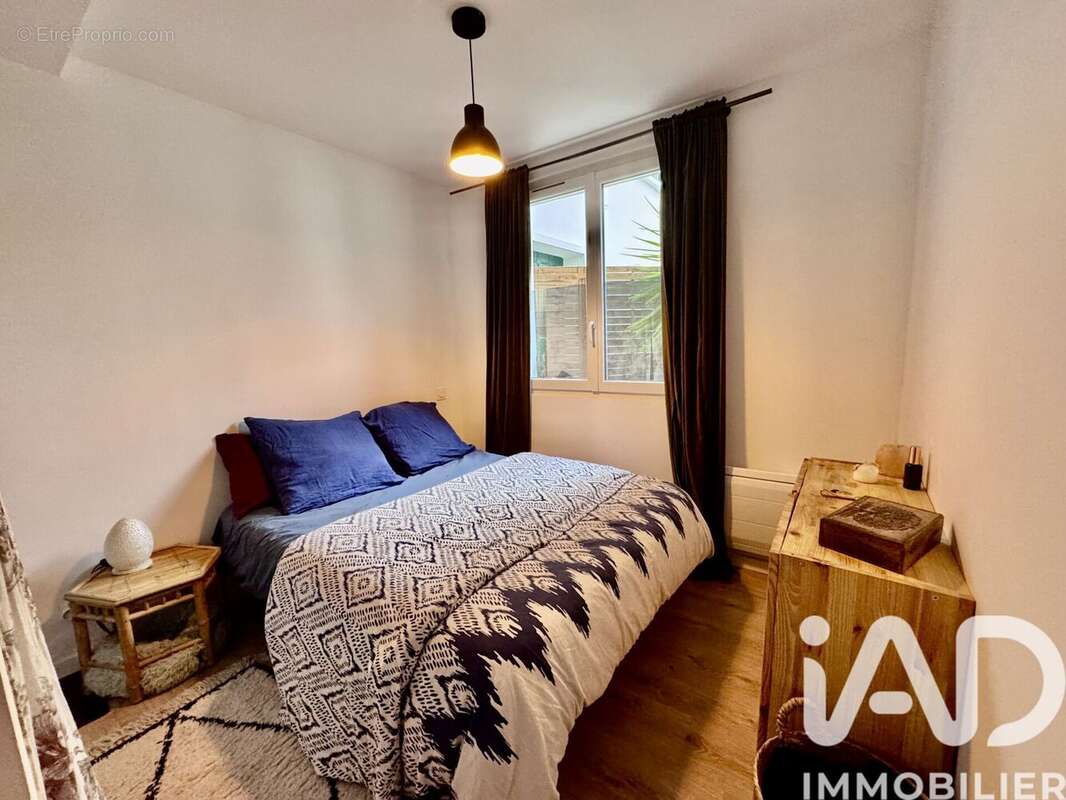 Photo 7 - Appartement à SAINT-VINCENT-DE-TYROSSE