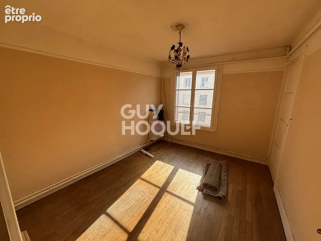 Appartement Auxerre 3 pièce(s) - photo 5