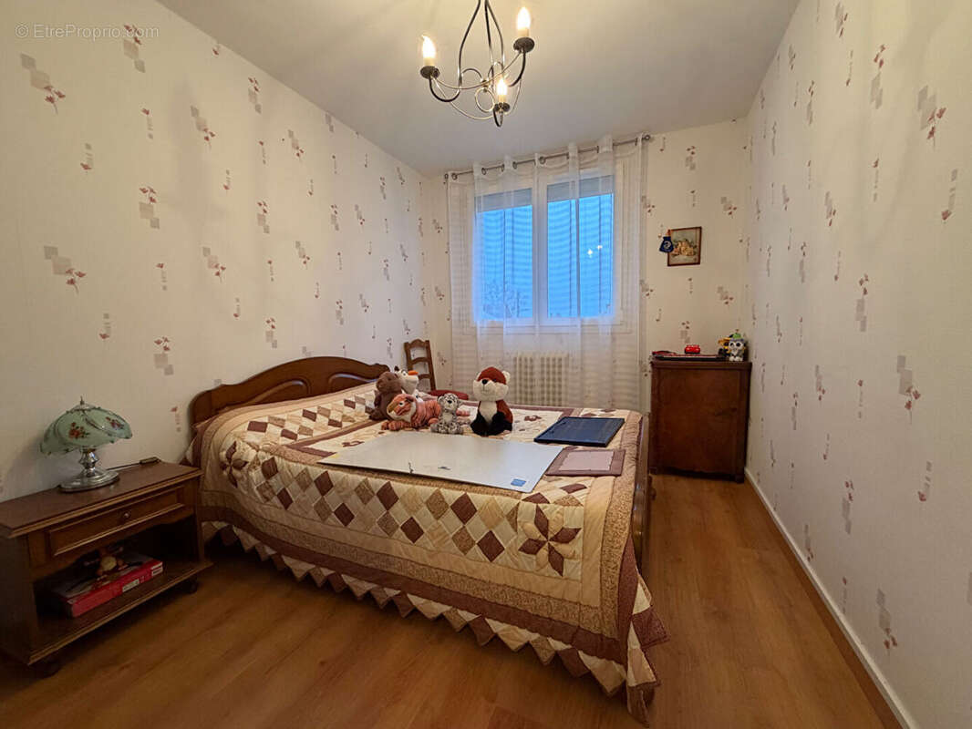 Appartement à OLIVET