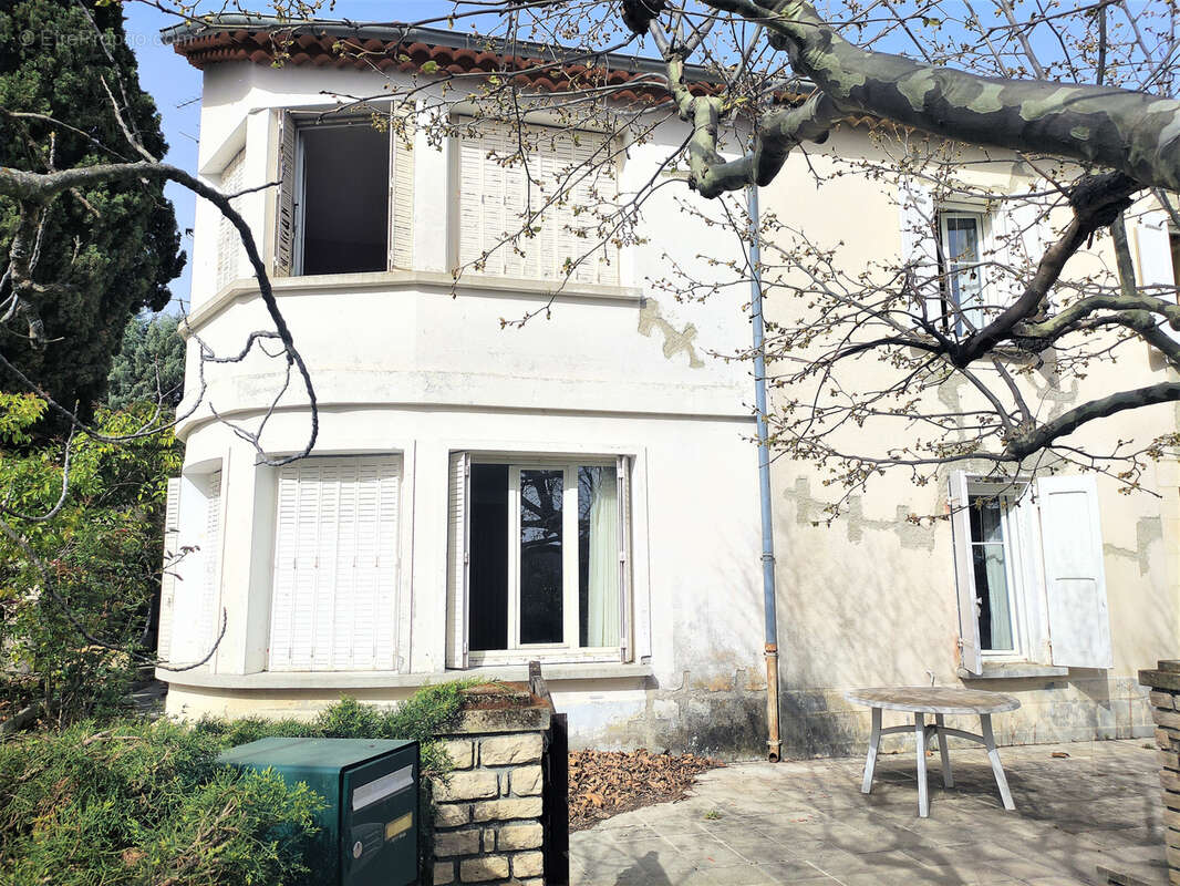 Maison à MANOSQUE