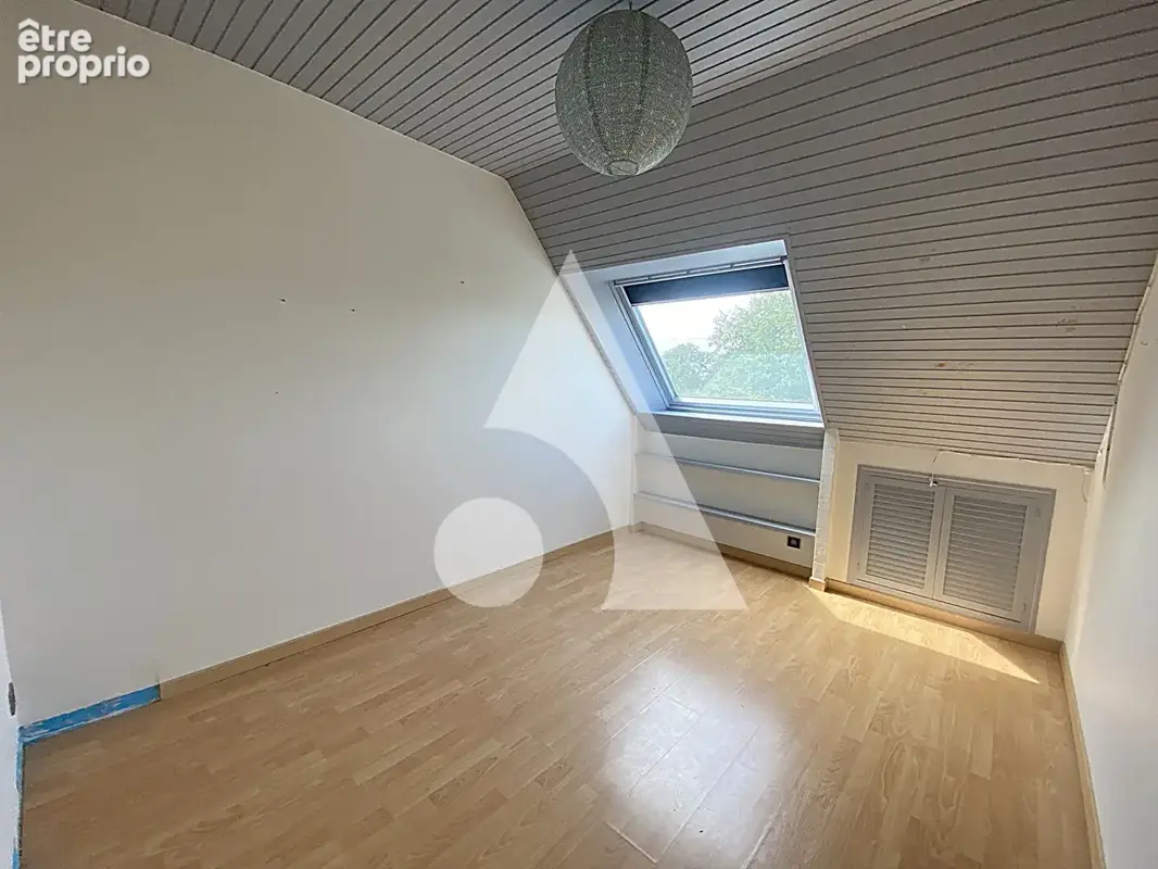 Maison 145 m² + appartement 50 m² - photo 12