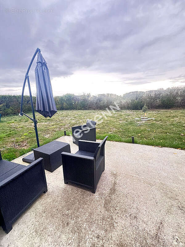 Maison à BERRY-AU-BAC