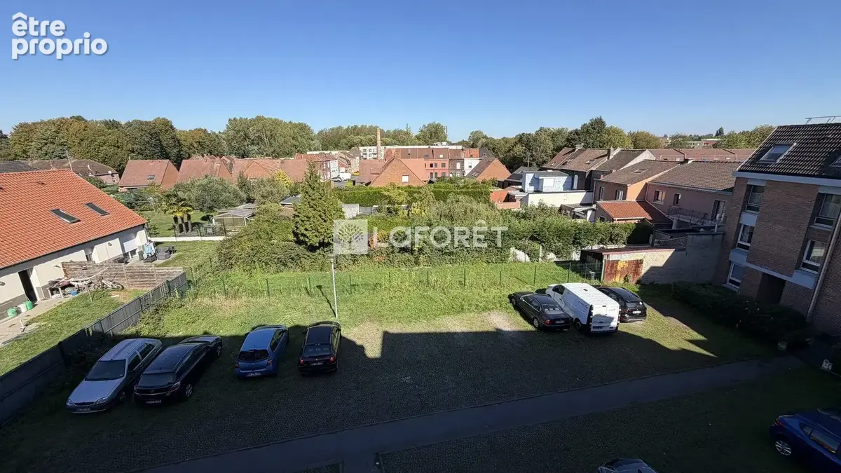 Duplex de 88 m² à Wattrelos, à deux pas du parc du Lion - photo 13