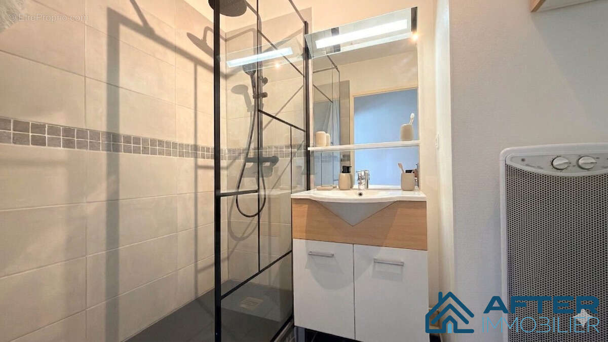 Appartement à JARVILLE-LA-MALGRANGE