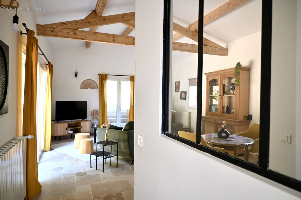 Maison à CARCASSONNE