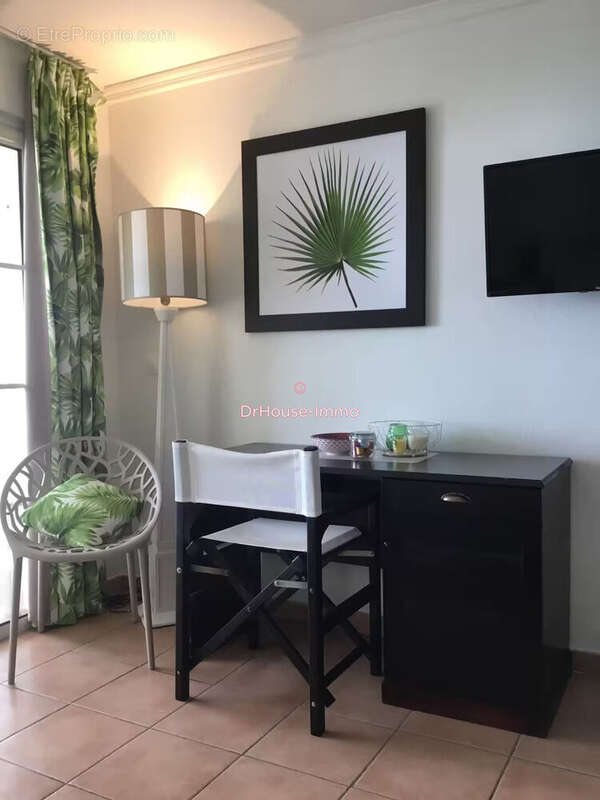 Appartement à SAINTE-ANNE
