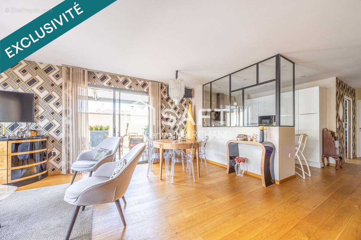 Photo 4 - Appartement à NIORT