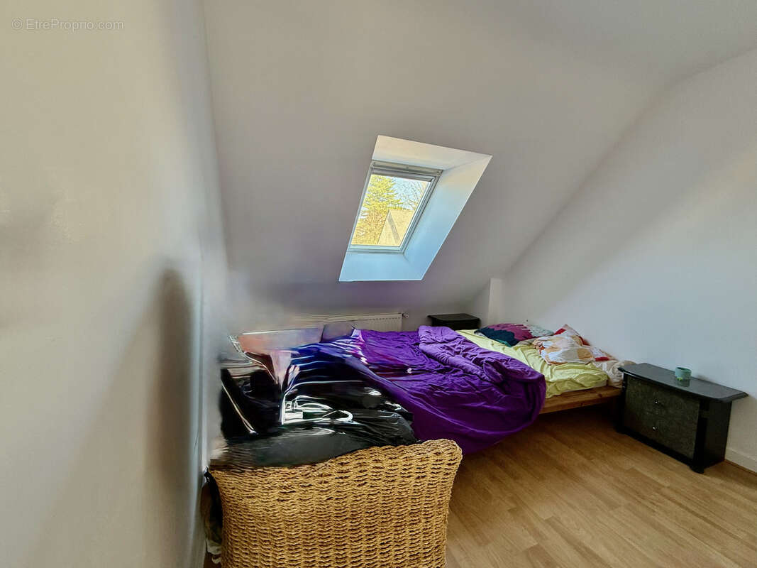 Maison à VERN-SUR-SEICHE