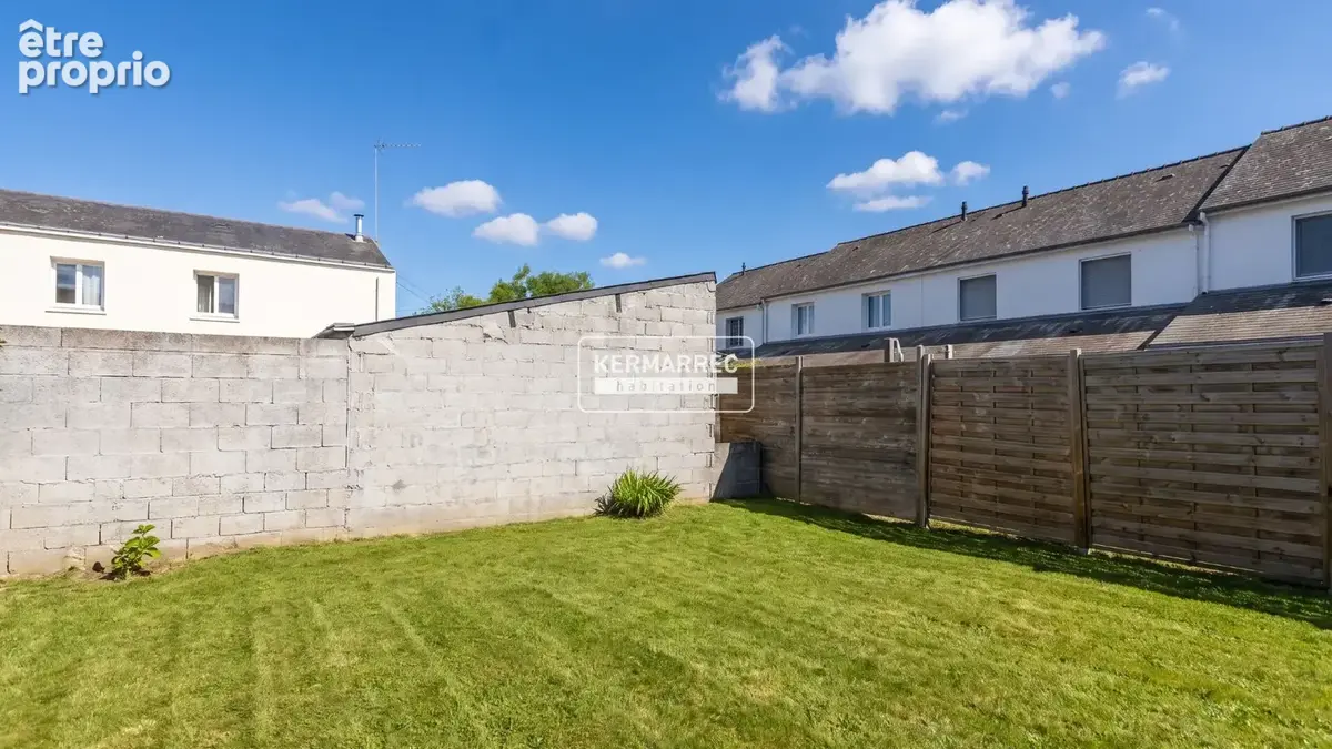 Maison de famille de 87m² - photo 8