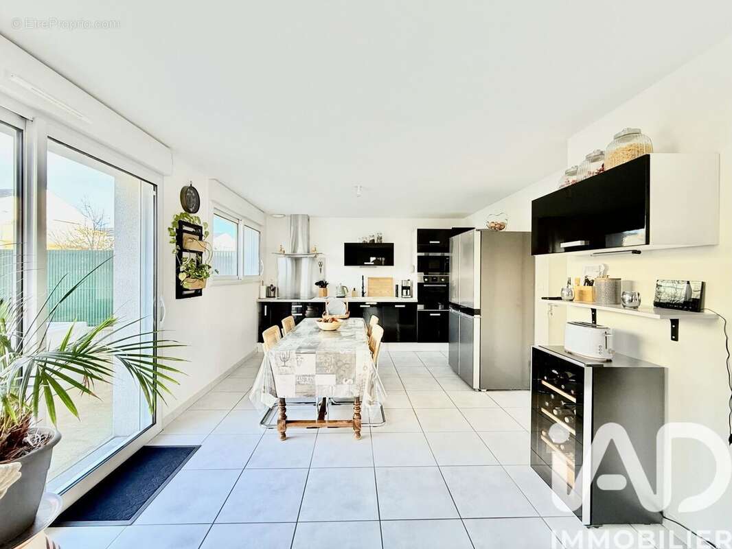 Photo 5 - Maison à L'HUISSERIE