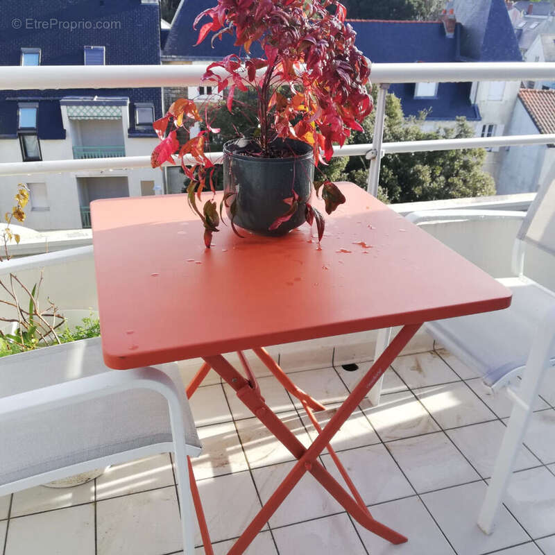 Appartement à PORNICHET