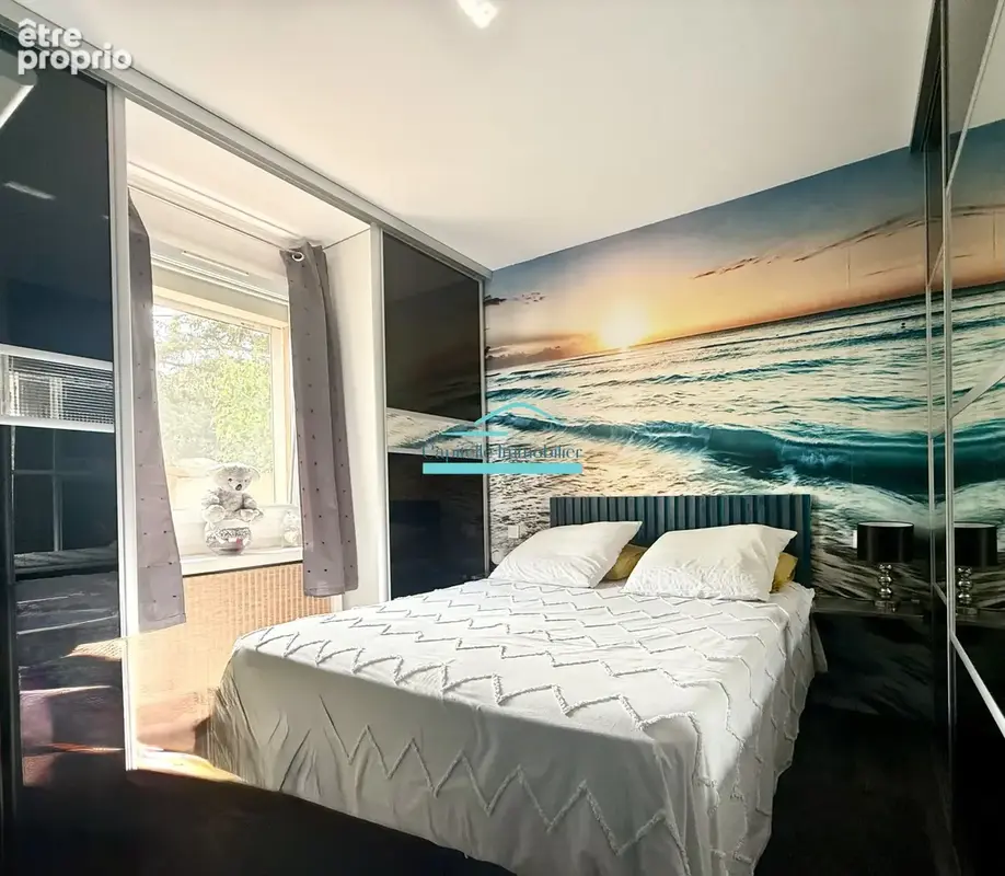 Mireval belle villa T5 avec piscine et dépendance - photo 13