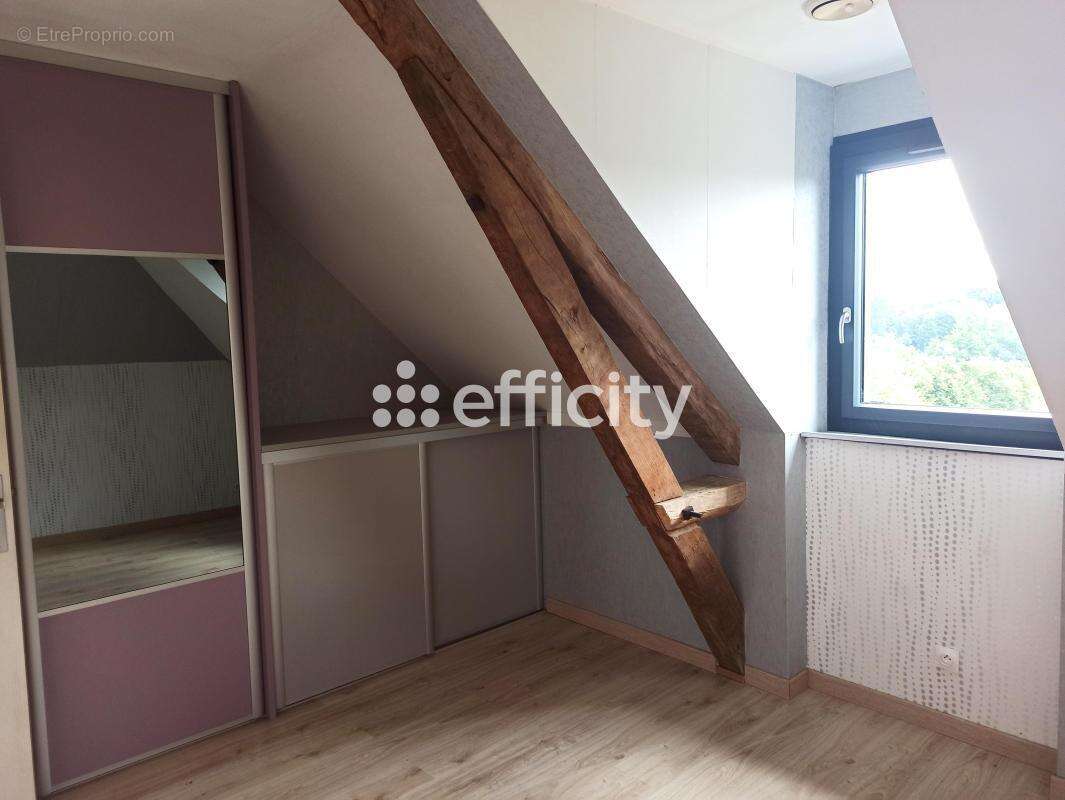 Maison 110 m² à Saint-Eloy-Les-Tuileries  - photo 13