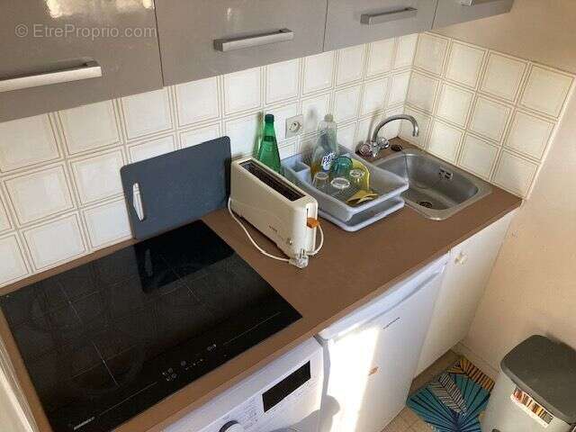 Appartement à CABOURG