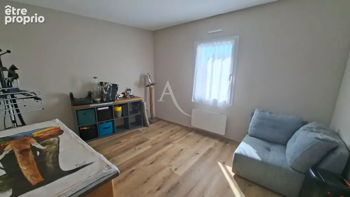 Maison plain-pied 3 chambres - photo 9