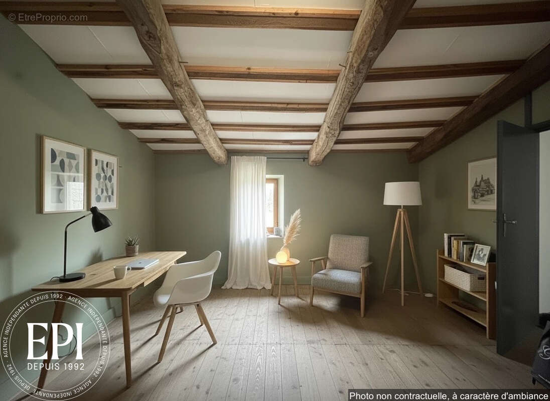 Maison à VILLENEUVE-MINERVOIS