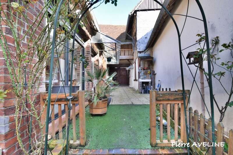 Maison à vendre 8 pièces DANGEAU (28) - photo 11