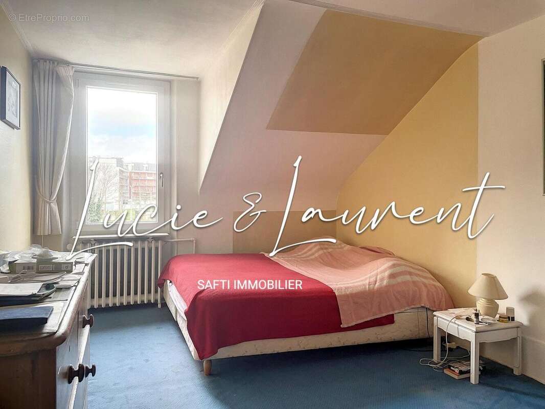 Photo 5 - Maison à VITRY-SUR-SEINE