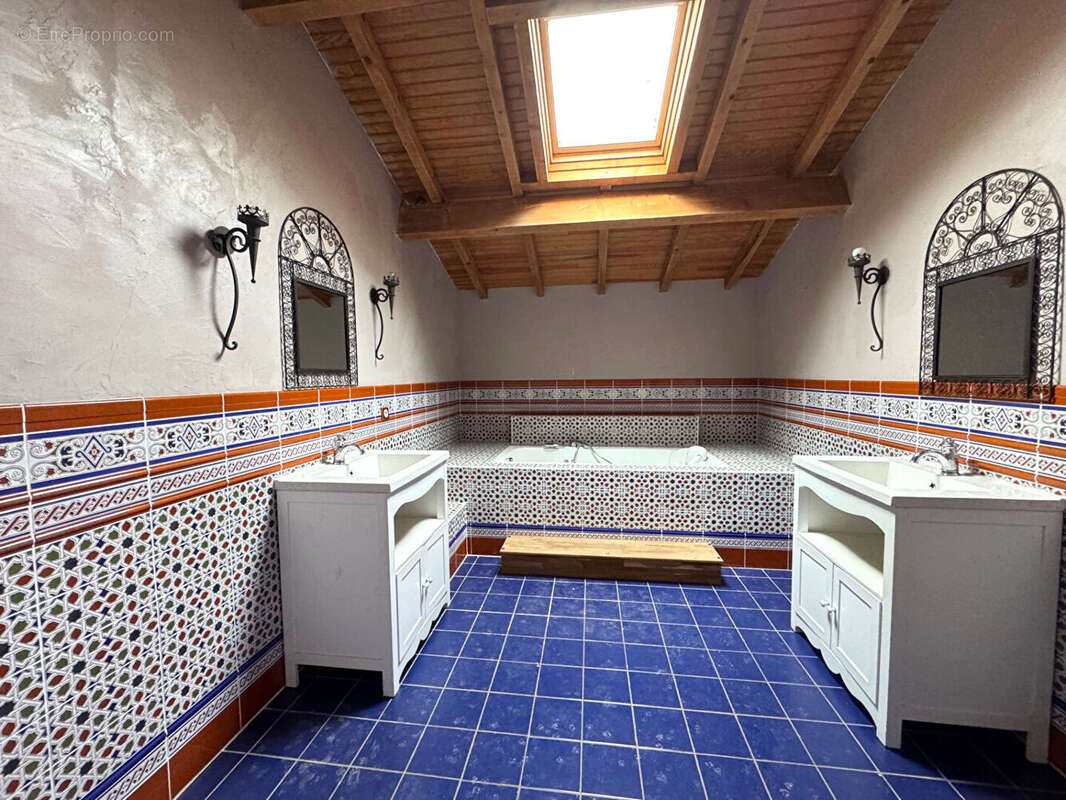 Appartement à L&#039;UNION