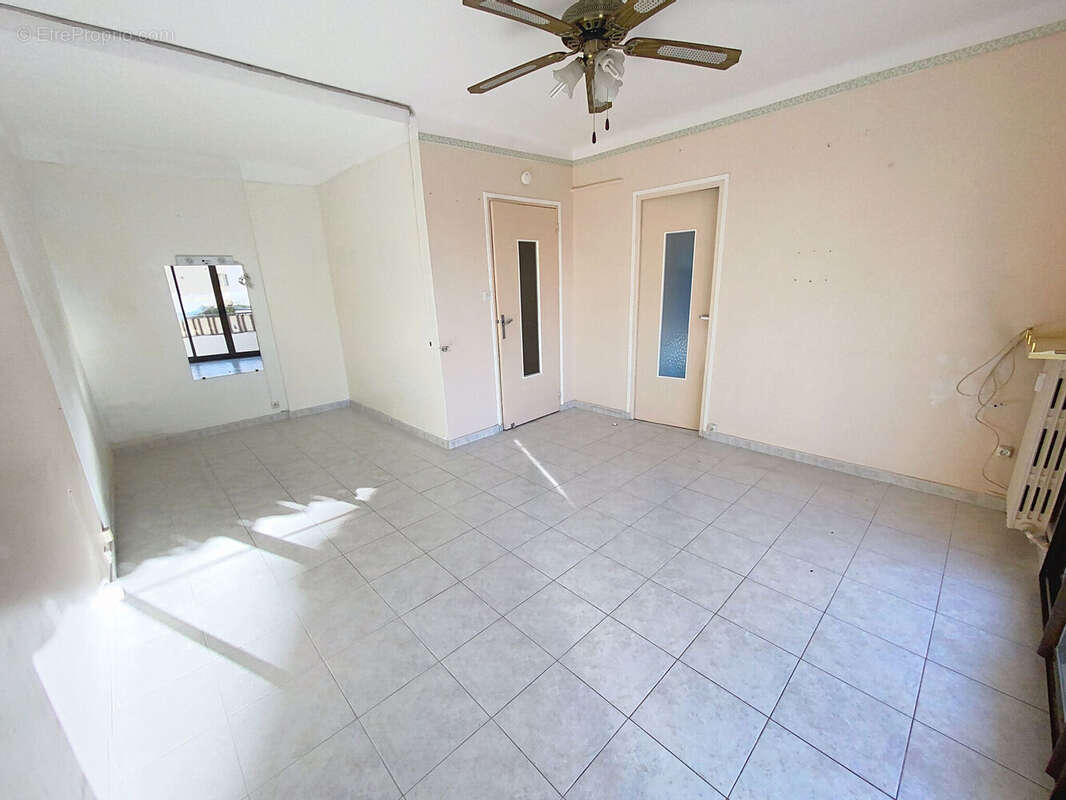 Photo 4 - Appartement à CANNES