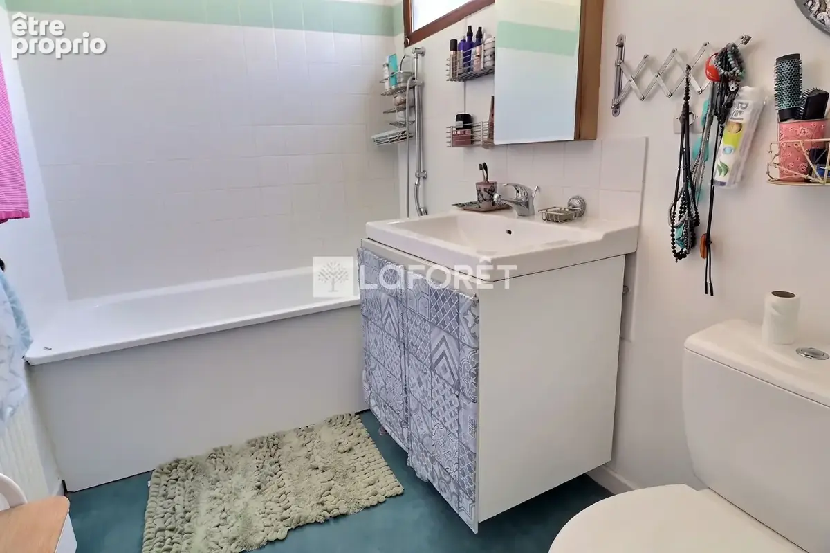Maison Montreuil 4 pièce(s) 96,23 m2 - photo 11
