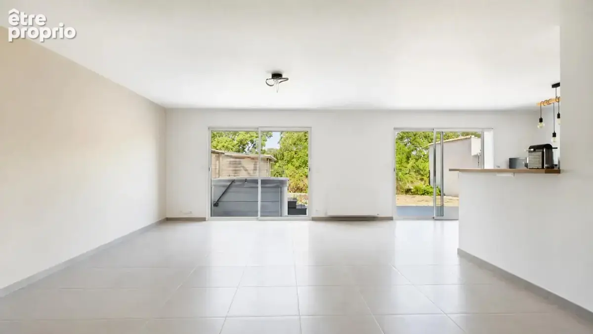 Maison de 4 pièces de 98 m² à Sainte-Soulle - photo 6