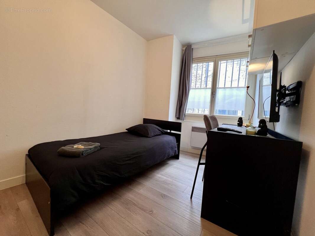 Appartement à BESANCON