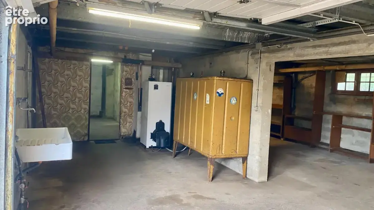 Maison à vendre à Benet (85490) 3 chambres  Grand garage pour camping-car - photo 13