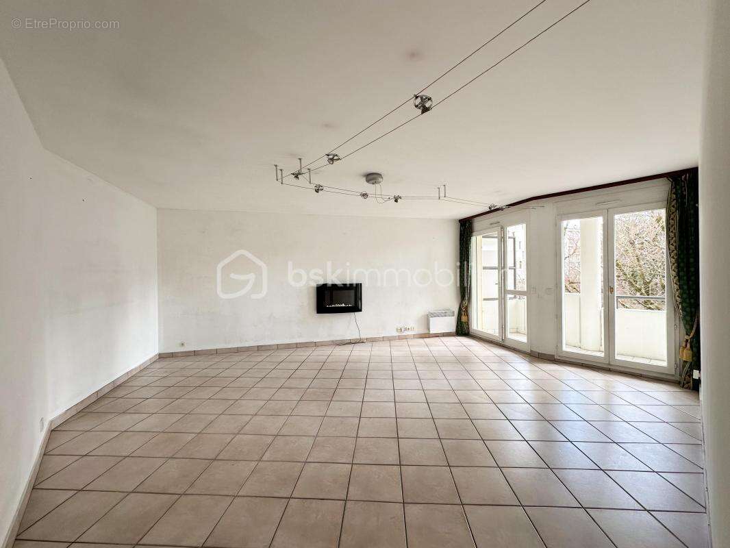 Appartement à ANNECY