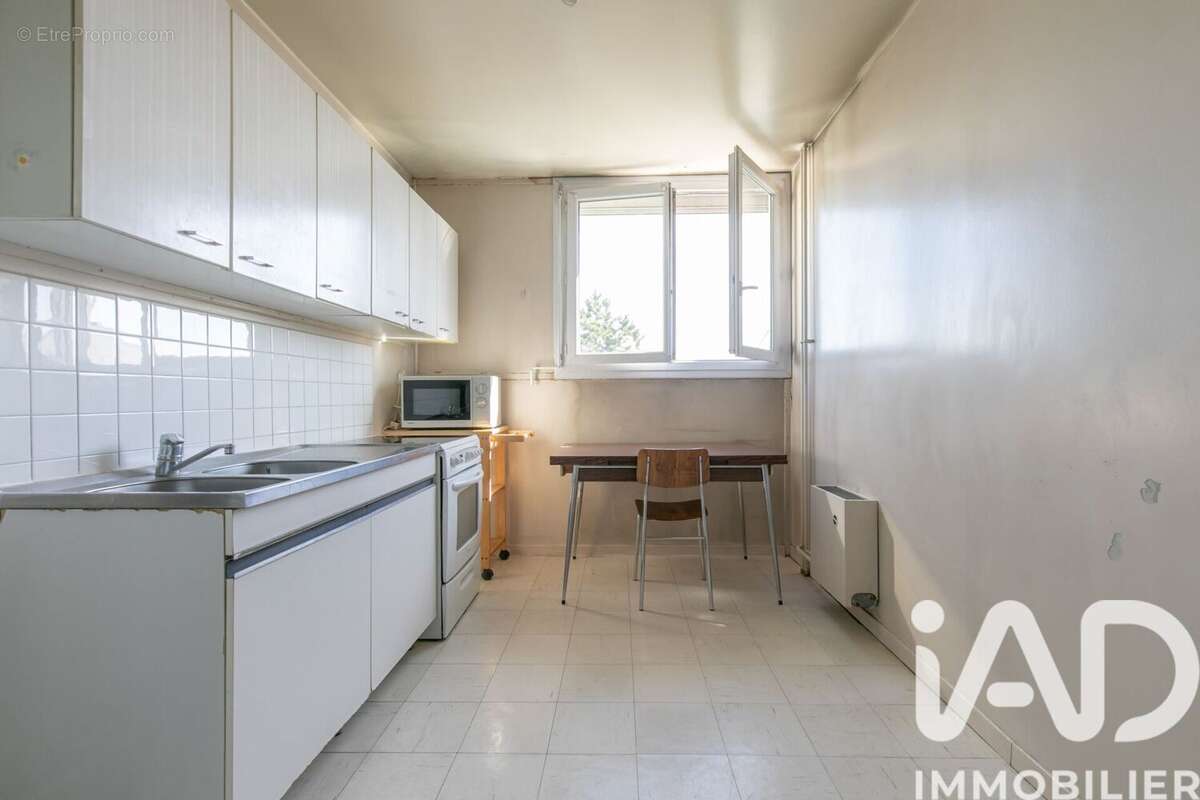 Photo 7 - Appartement à FONTENAY-SOUS-BOIS