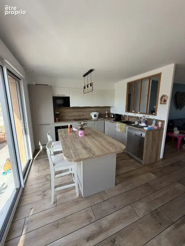 Maison 5 pièces 104 m² à vendre à Chambrecy (51170) - photo 2