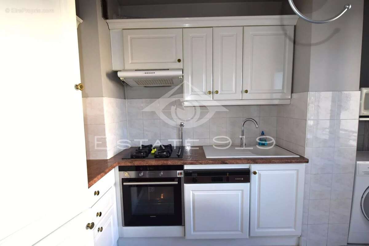 Appartement à LE CANNET