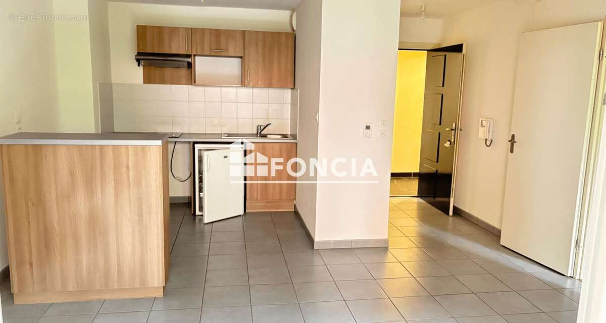 Appartement à CASTANET-TOLOSAN