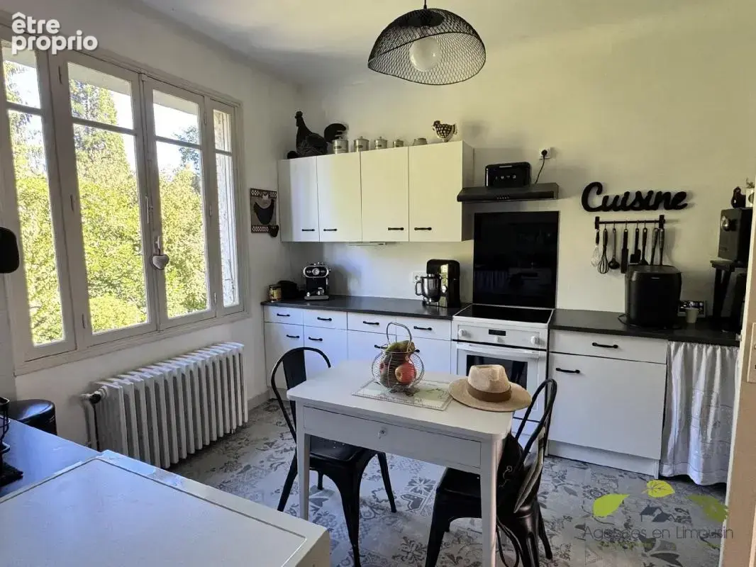 Maison 4 pièces 111 m² à vendre à Treignac (19260) - photo 18