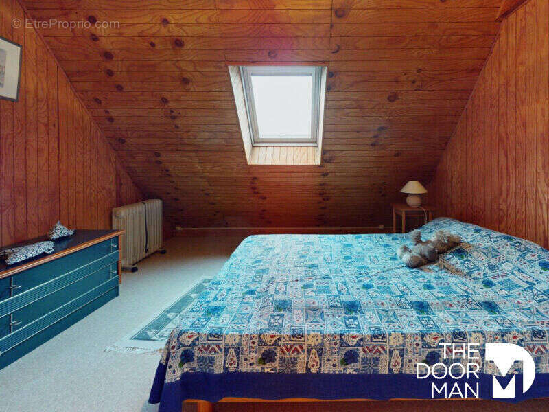 Maison à PIRIAC-SUR-MER