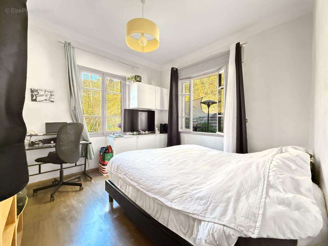Maison à DRAP