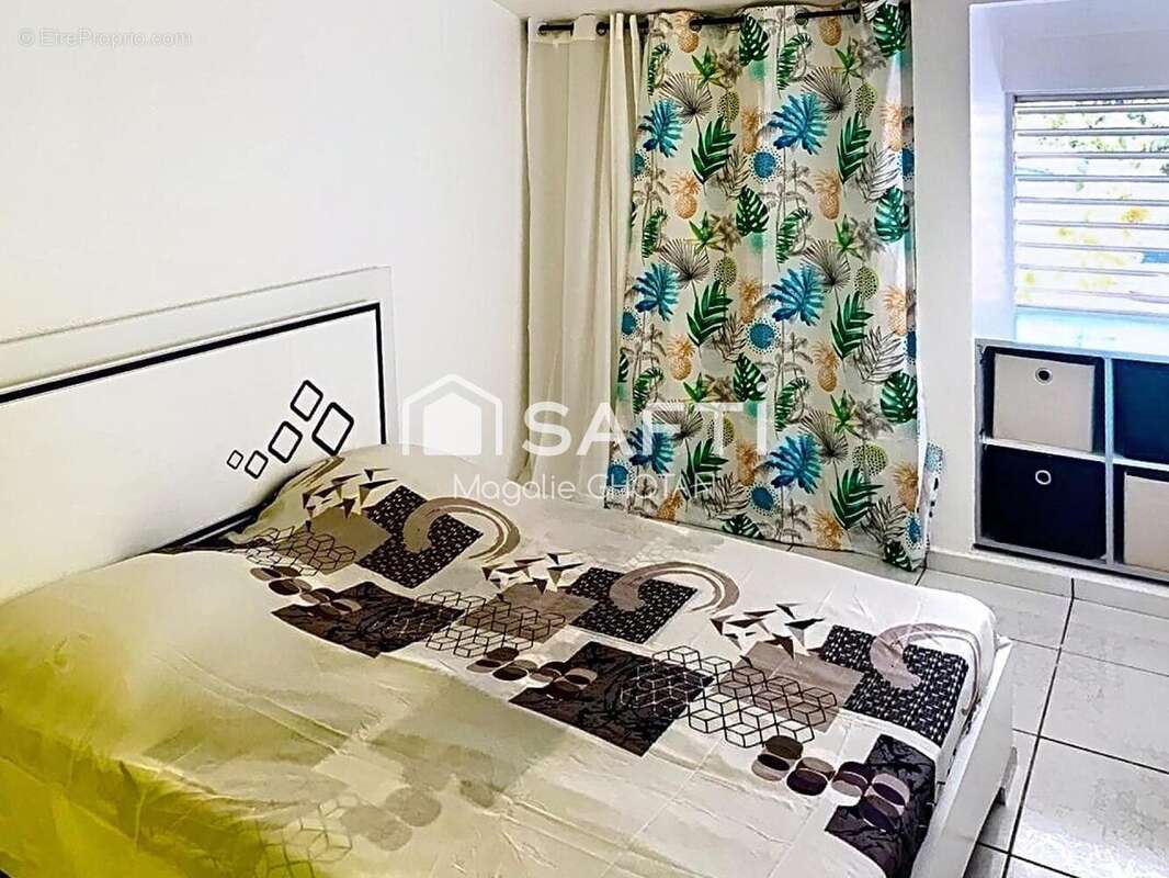 Photo 5 - Appartement à BAIE-MAHAULT