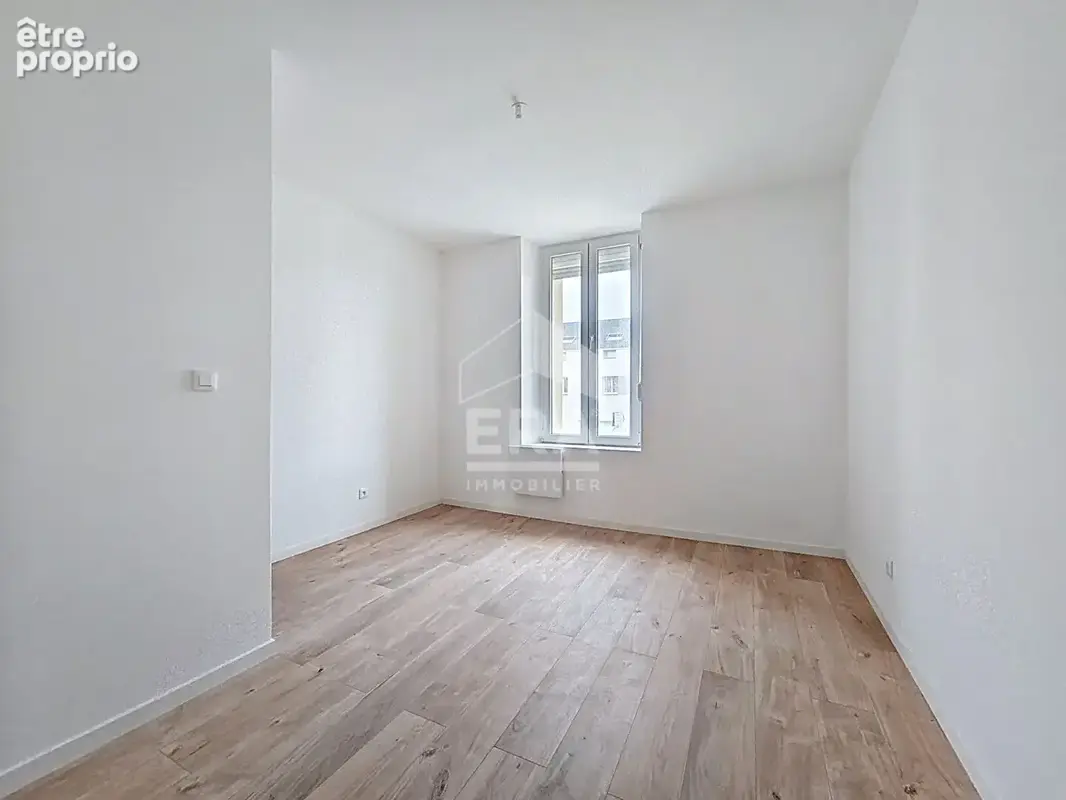 Appartement 97m² à lexy - photo 7