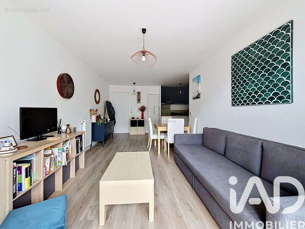 Photo 3 - Appartement à CLAMART