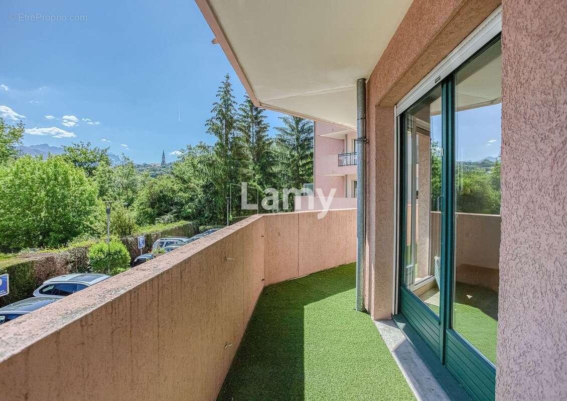 Appartement à ANNECY