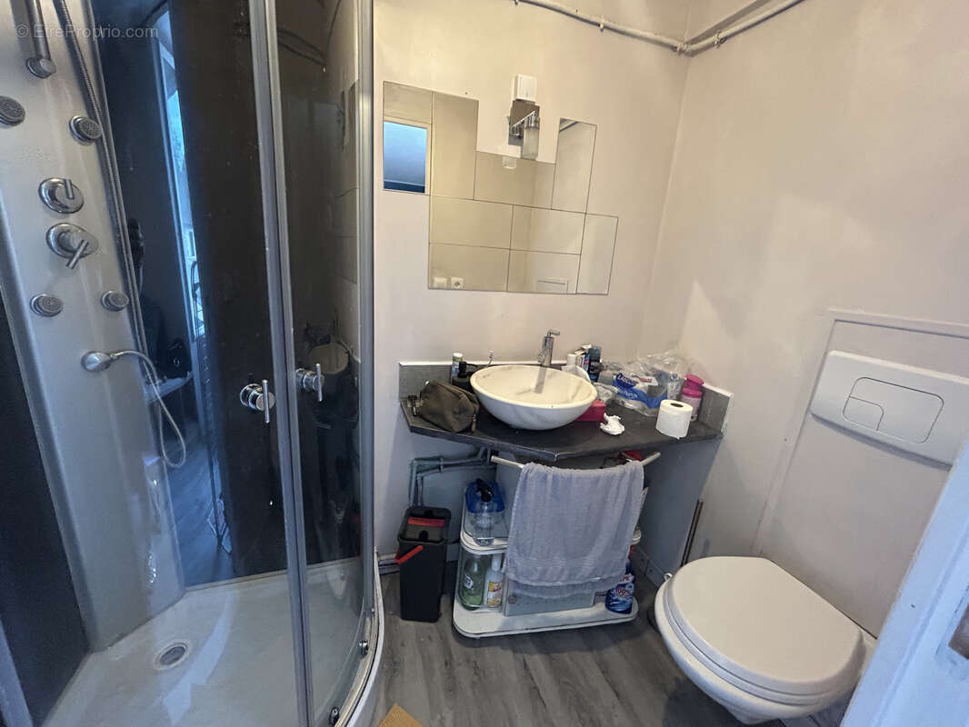 Appartement à MEYMAC