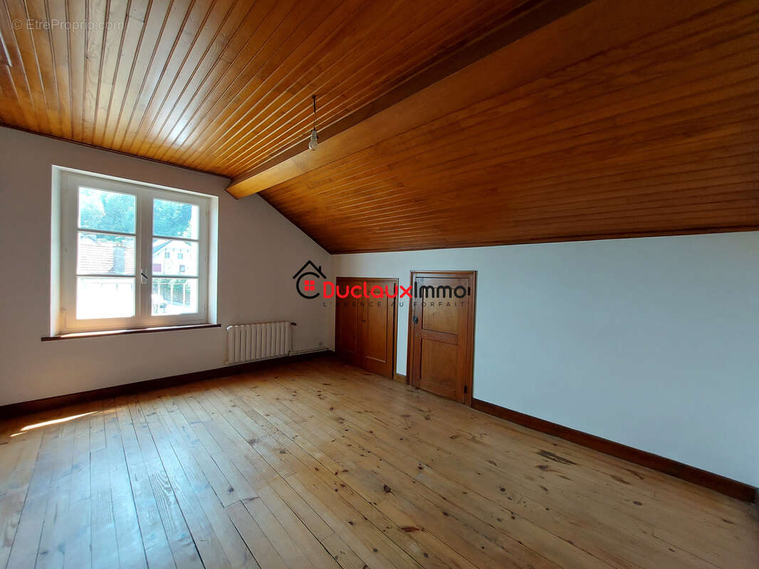 Maison individuelle 4 chambres avec terrain - photo 7