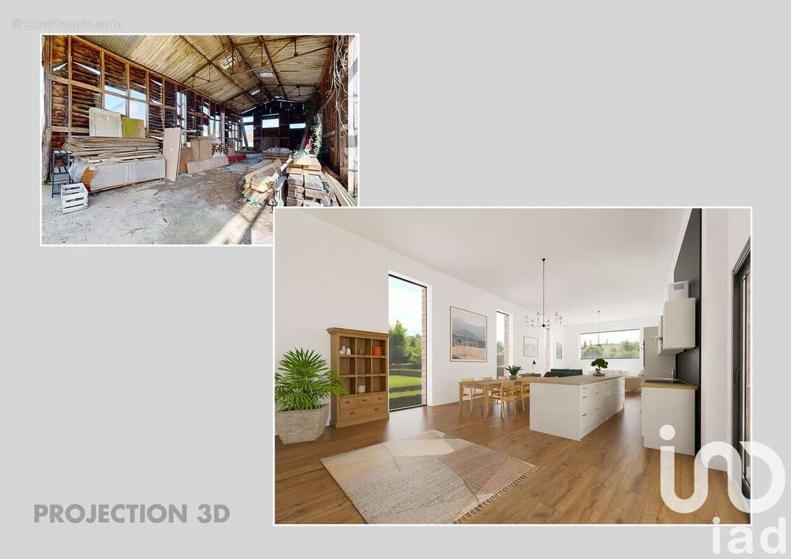 Photo 2 - Appartement à BEAUSSE