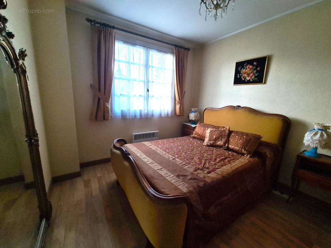 Maison à LA NORVILLE