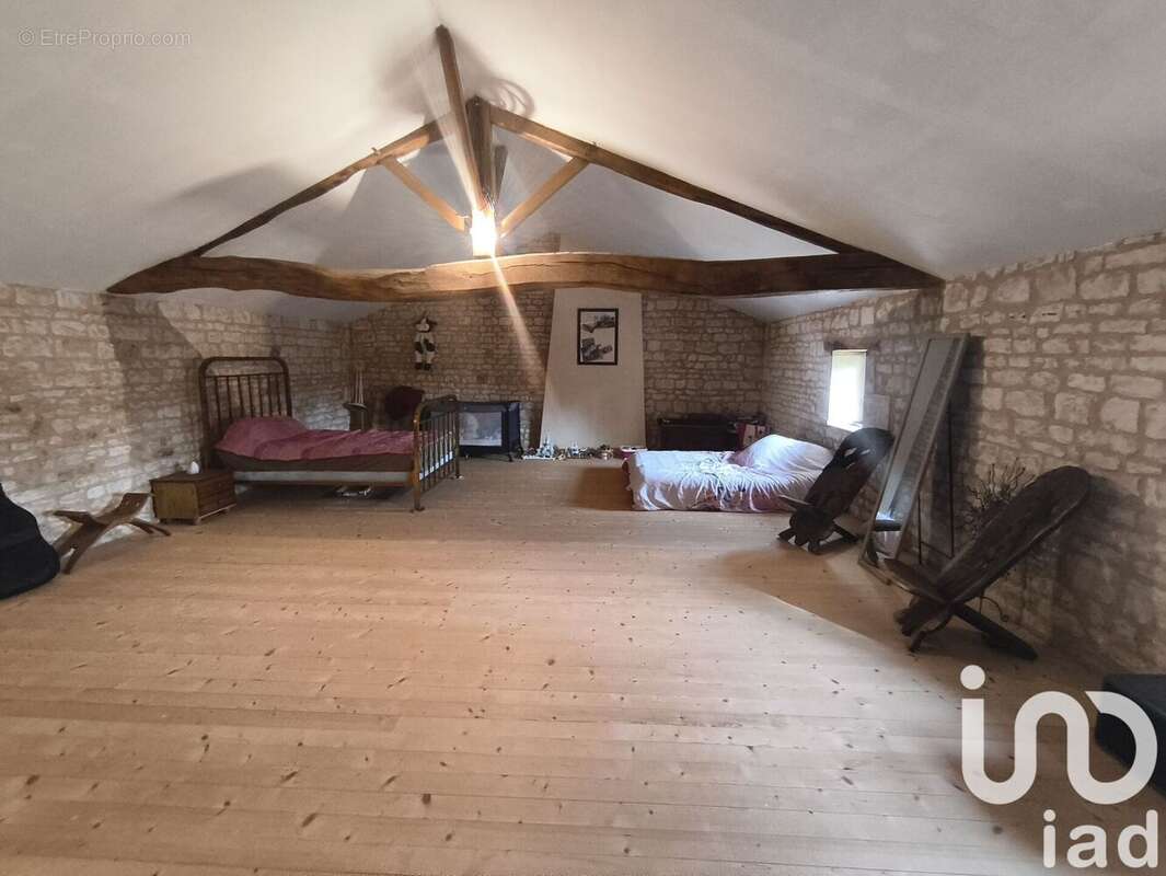 Photo 9 - Maison à CLUSSAIS-LA-POMMERAIE